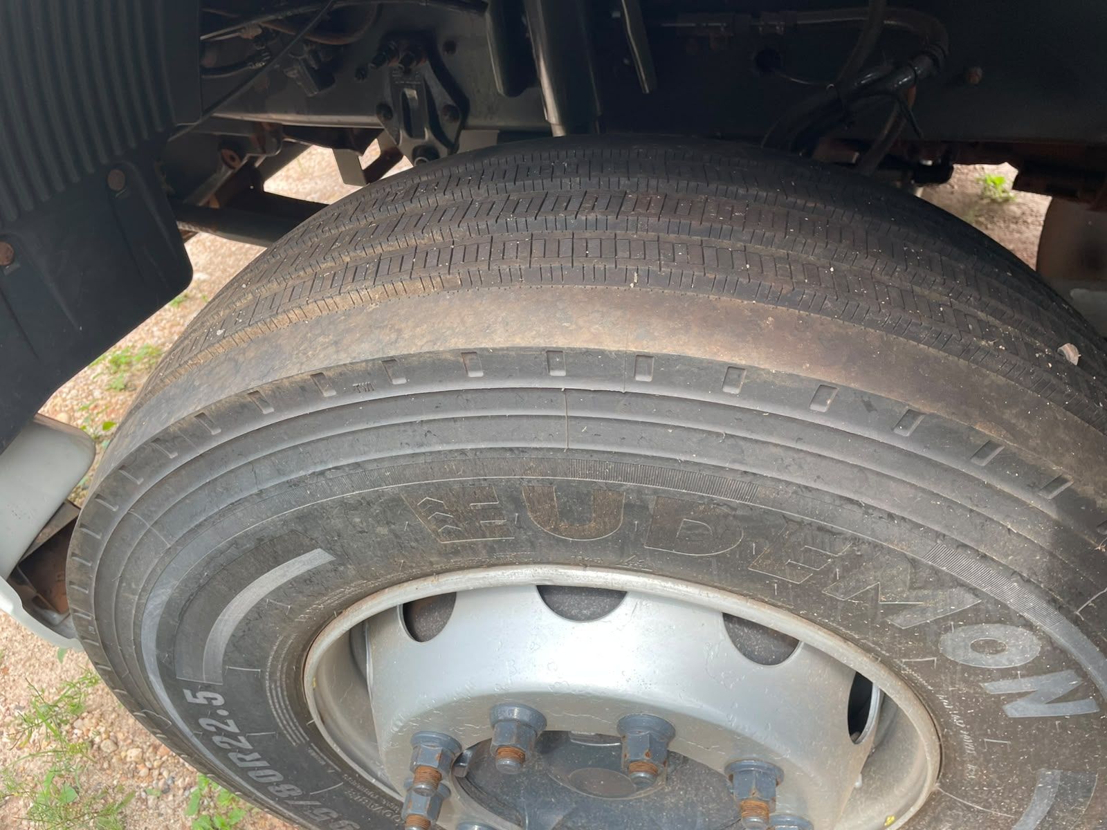 VOLVO FH540 2014 — foto 8