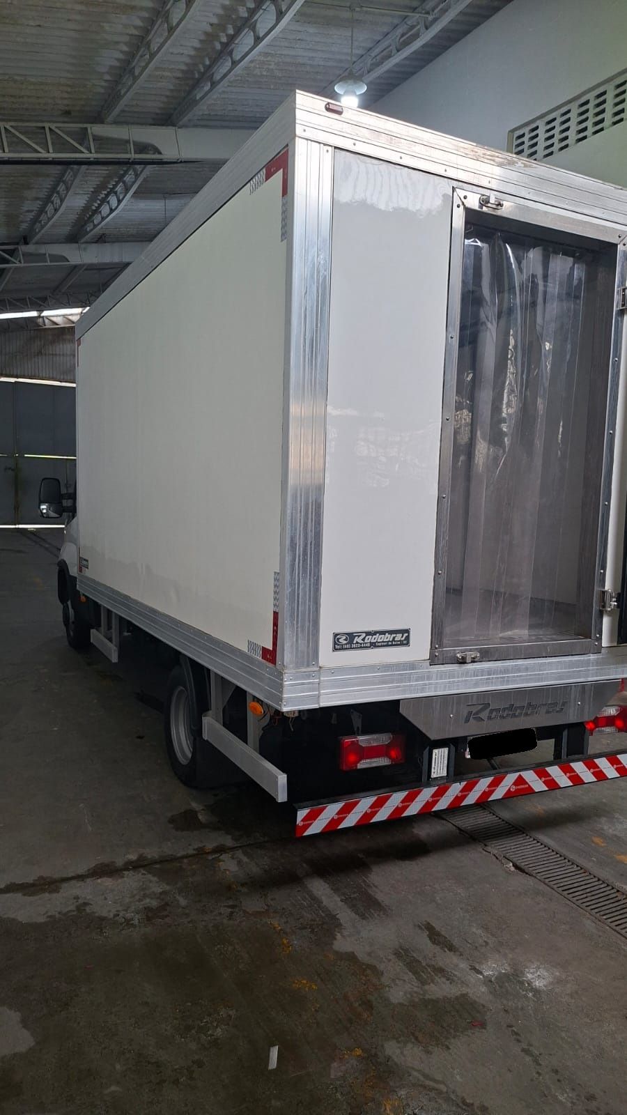 Iveco daily 55-170 2021 — foto 4