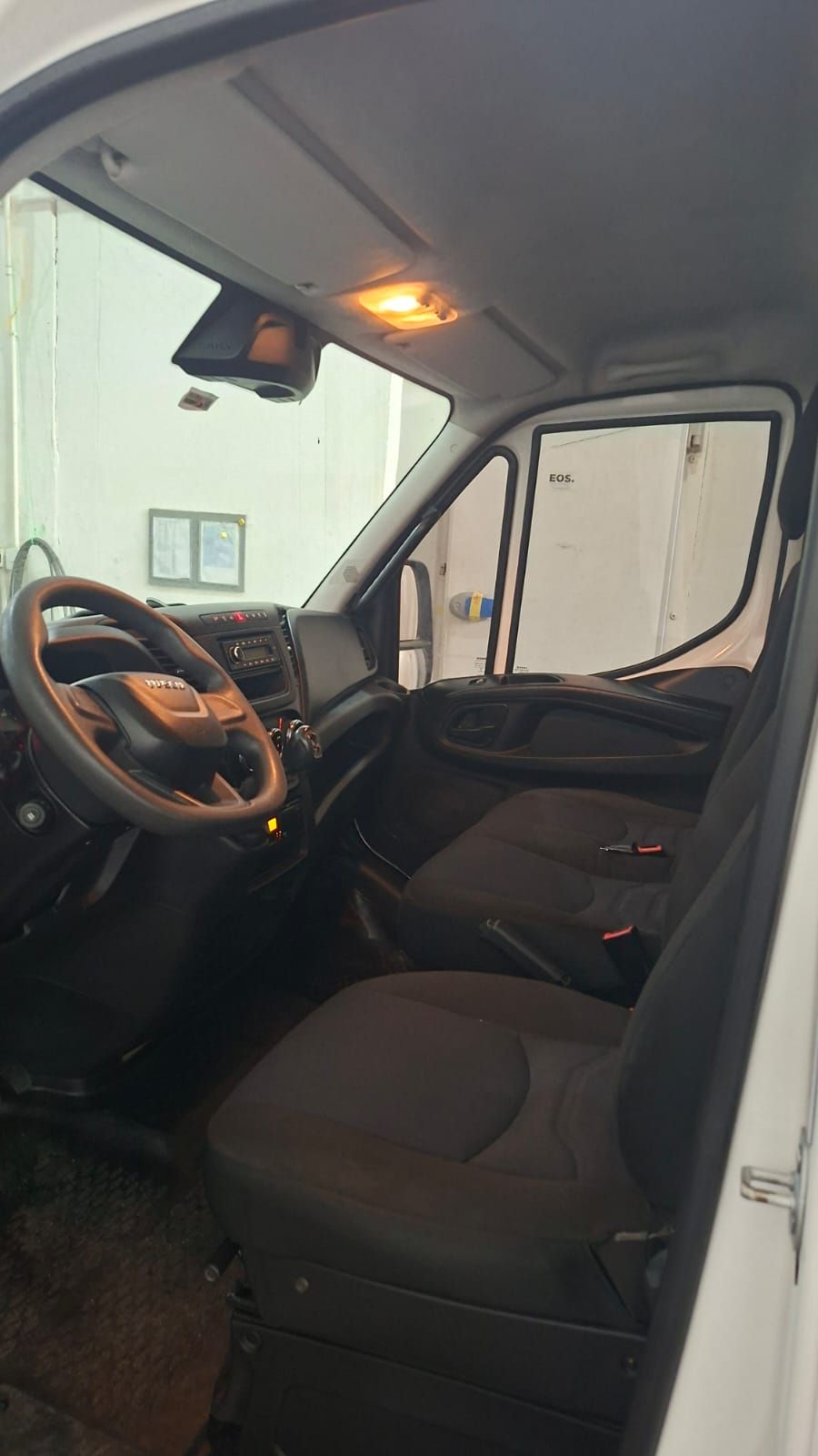 Iveco daily 55-170 2021 — foto 6