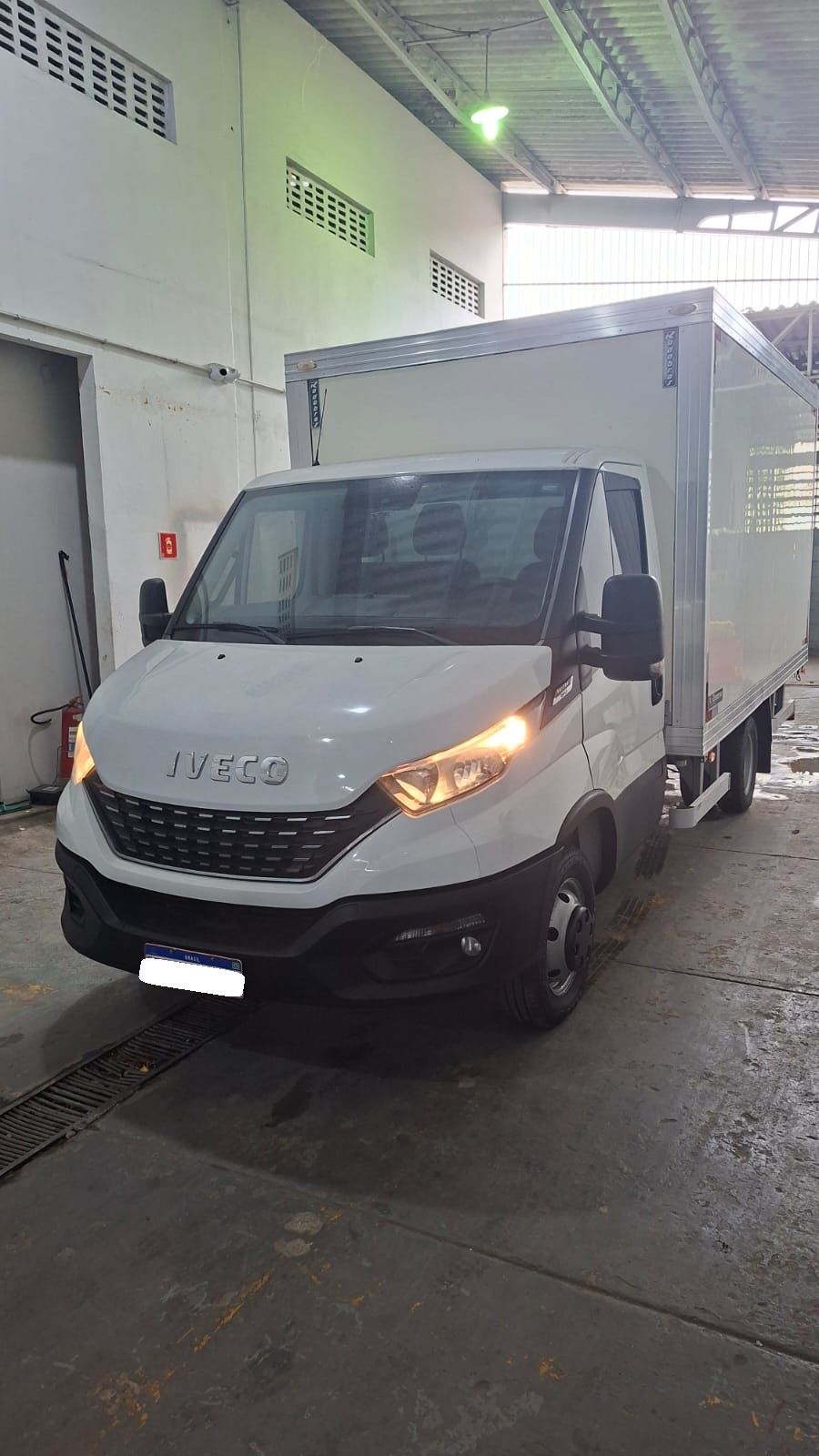 Iveco daily 55-170 2021 — foto 3