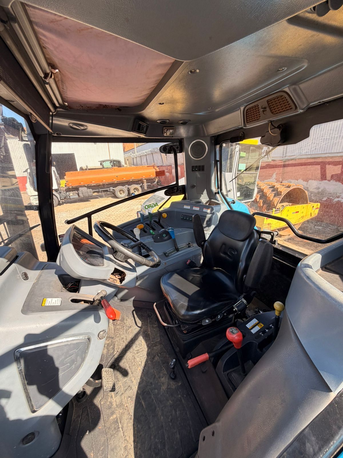 LS Tractor 145 2022 — foto 6