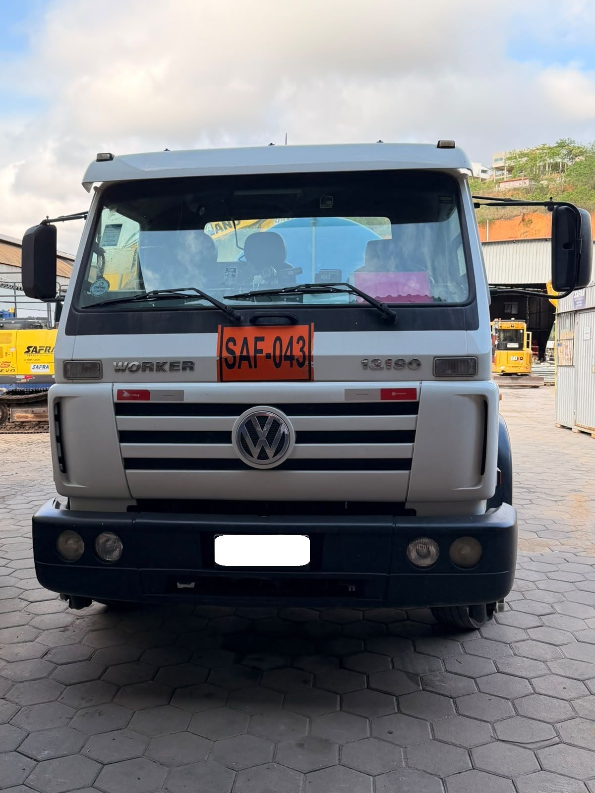 Volkswagen 13190 2015 — foto 2