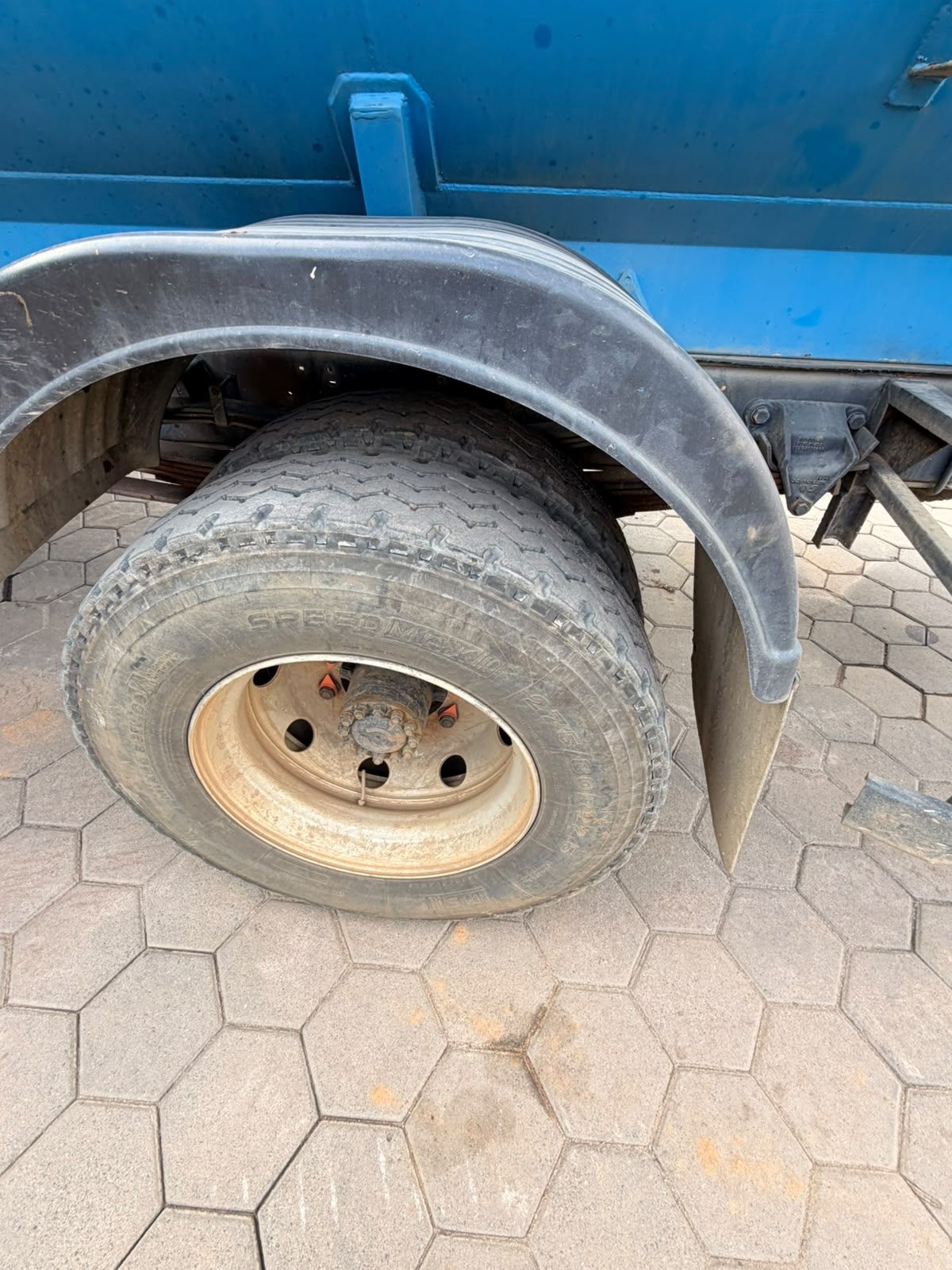 Volkswagen 13190 2015 — foto 8